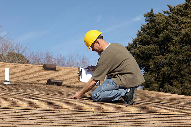 Best Roofing for New Construction  in Princevle, IL